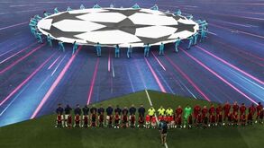 Lisboa pode também receber os jogos dos oitavos da Champions ainda por realizar, avança o 'Bild'