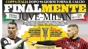 Espanha já deu o pontapé de saída e Itália prepara-se para voltar hoje com Ronaldo em destaque