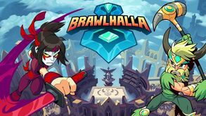 Ben 10 aterrou em Brawlhalla
