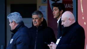 A falta de classe no futebol do Benfica