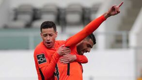 A crónica do Moreirense-Rio Ave, 0-1: Rio ganha fôlego na rota europeia