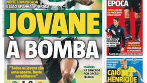 Sábado, 13 de junho de 2020