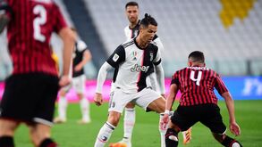 Cristiano Ronaldo ou Messi, quem falha mais penáltis? Argentinos fizeram as contas