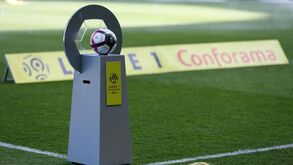 Liga francesa pode mesmo ter 22 equipas na próxima época