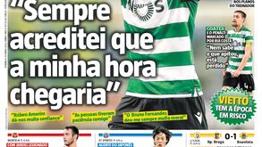 Domingo, 14 de junho de 2020