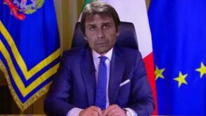 Inter eliminado da Taça de Itália coloca Conte como alvo preferencial das piadas