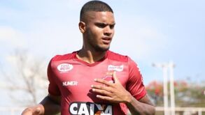 Brunão reforça defesa do Arouca para os próximos três anos