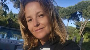 «Isto sou eu»: Cristina Ferreira surpreende os fãs com foto inesperada