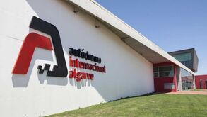 Autódromo do Algarve quer Grande Prémio de Portugal com público