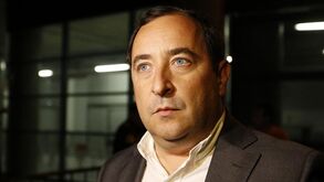 Candidaturas à presidência do Benfica escrutinadas