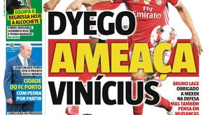 Segunda-feira, 15 de junho de 2020