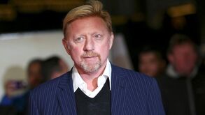 Boris Becker: «Os meus filhos são vítimas de racismo pelo menos uma vez por semana»
