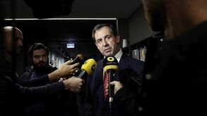 Rui Gomes da Silva quer debates entre candidatos e corresponder votos aos anos de sócio