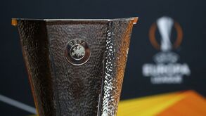 Final 8 da Liga Europa será discutida na Alemanha, garantem italianos