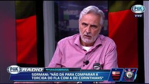 «Flamengo vai tornar-se o Bayern Munique do Brasil»