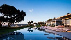 A luxuosa casa onde Verratti recebeu Neymar em Saint-Tropez