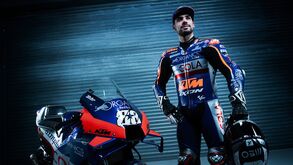 Red Bull desafia fãs de Miguel Oliveira