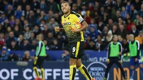 Troy Deeney diz que 