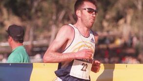 Atleta espanhol com tumor cerebral inoperável: «Que me recordem como a boa pessoa que fui»