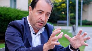 Bruno Costa Carvalho propõe revisão dos estatutos: da renumeração à perda de direito de voto das casas