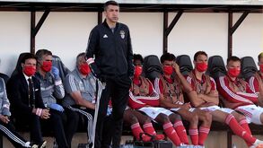 Bruno Lage entre a glória e o fracasso