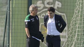 André Geraldes: «Transformámos o Sporting numa máquina que assustou os adversários»