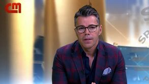 José Calado: «Benfica tem de ter caráter»
