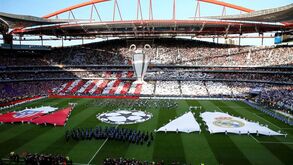 Decisão da Liga dos Campeões de 2019/20 será a 11.ª  final europeia em Portugal