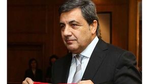 Fernando Gomes reage à final da Champions em Lisboa: «UEFA mostrou que confia em Portugal»