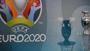 UEFA mantém as 12 cidades-sede do Euro'2020