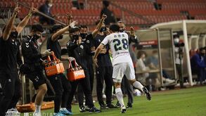 «Os adeptos são o sal e a pimenta do futebol»