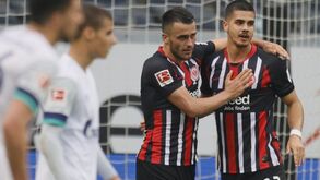 André Silva está imparável e volta a marcar: veja o golo do português