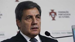 Fernando Gomes promete final europeia no Porto até 2026