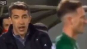 Fernando Madureira publica imagens de Lage e Nuno Santos e questiona: «Vão continuar sem prender ninguém?»