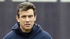  Juan Carlos Unzué tem esclerose lateral amiotrófica