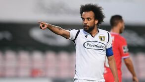 Fábio Martins: «A maior doença em Portugal não é a Covid-19, é a clubite aguda»