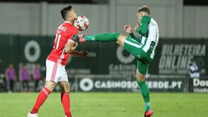 Sindicato dos Jogadores condena 