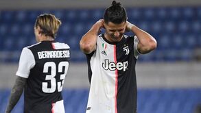 Del Piero e a derrota na Juventus na Taça: «Foi uma forte bofetada, já vimos que há problemas»