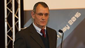 Fernando Feijão vai assumir presidência da Federação Portuguesa de Orientação