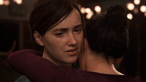 Last of Us Part II: À conversa com Joana Ribeiro, a 'Ellie portuguesa'