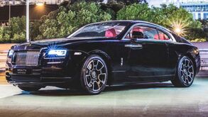 «Um louco sem cérebro»: Bendtner ia comprar um Rolls-Royce e recuou após fúria da namorada