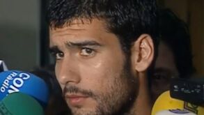 Espanhóis lembram declarações de Guardiola sobre racismo a propósito de Roberto Carlos