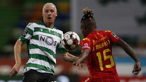 Mathieu voltou e foi subcapitão