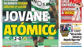 Sexta-feira, 19 de junho de 2020