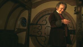 Morreu Ian Holm, Bilbo Baggins d'O Senhor dos Anéis