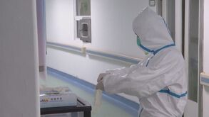 Coronavírus em Portugal: morreram mais 3 pessoas e casos aumentaram 375