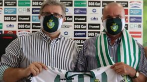 V. Setúbal vai construir Centro de Treinos no Kartódromo de Palmela