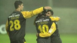Quaresma partilha foto com Ronaldo e o 