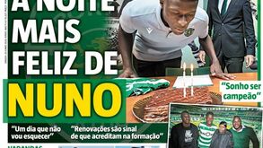 Sábado, 20 de junho de 2020