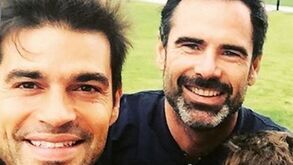 Tiago Fernandes despede-se de Pedro Lima: «Que vida a nossa, ainda há dias falámos e estavas tão feliz»